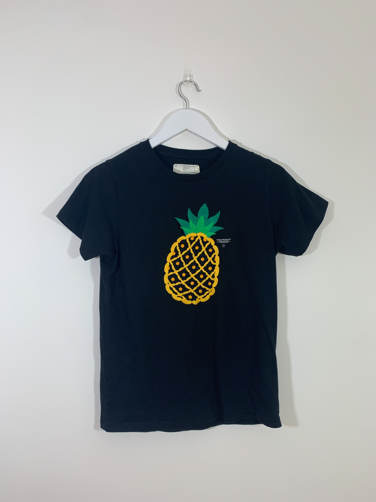 Pineapple T Shirt (Small)