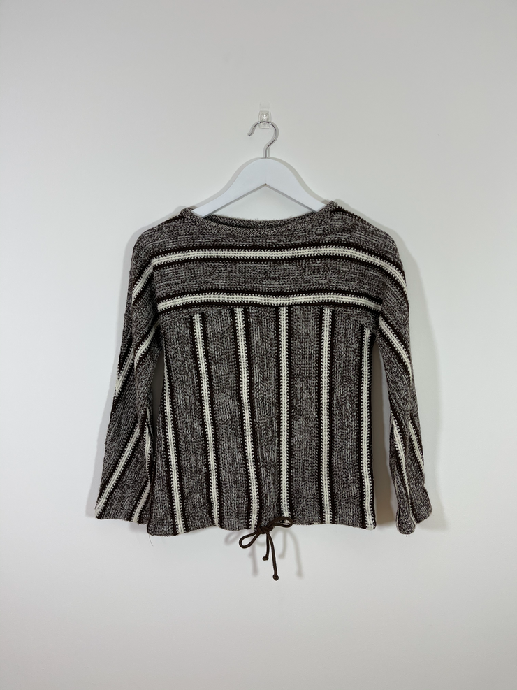Patterned Jumper (Size 12)