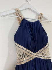Maxi Formal Dress (Size 8)