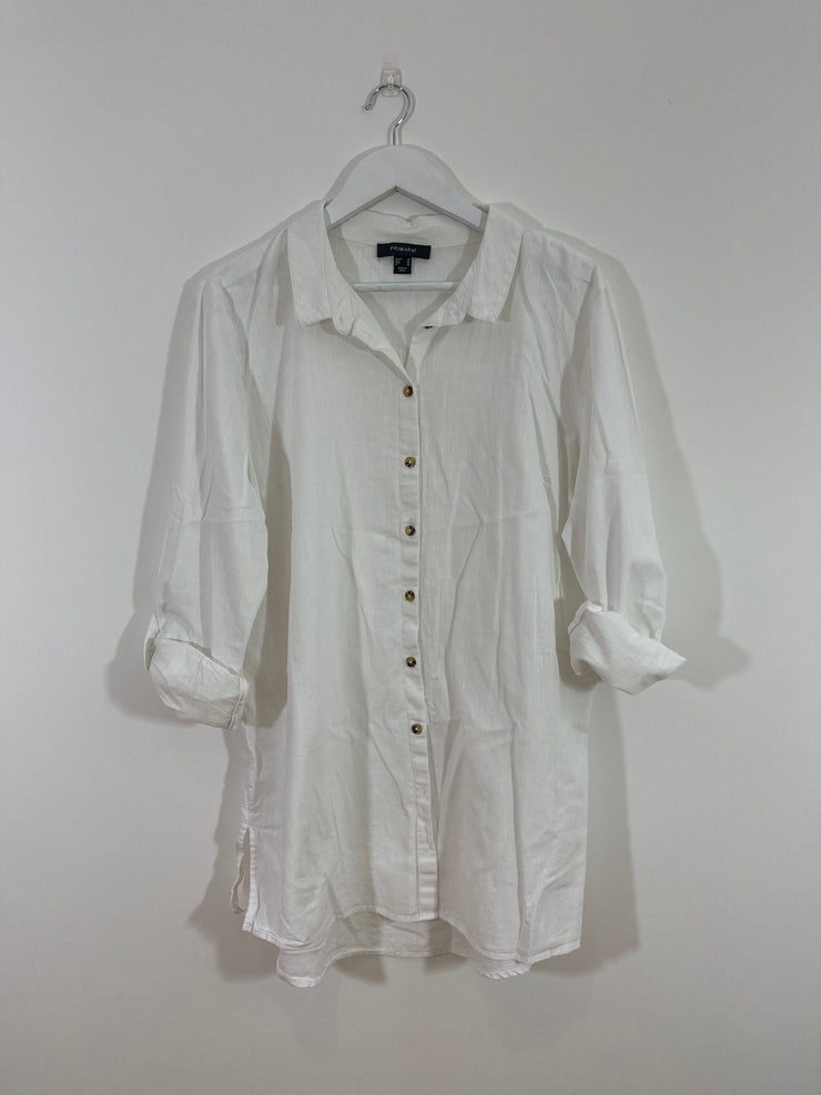 White Shirt (Size 18)