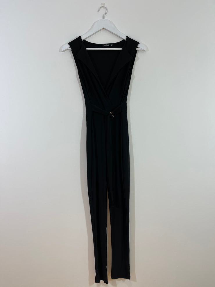 Black Jumpsuit (Size 8)