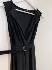 Black Jumpsuit (Size 8)