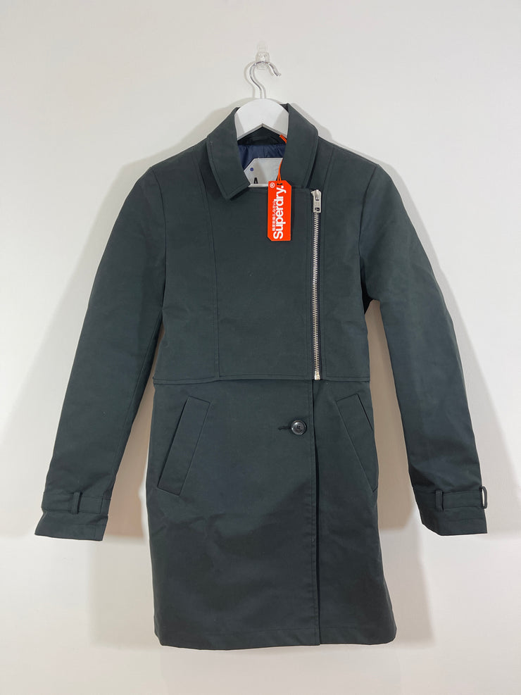 Black Coat (Small)