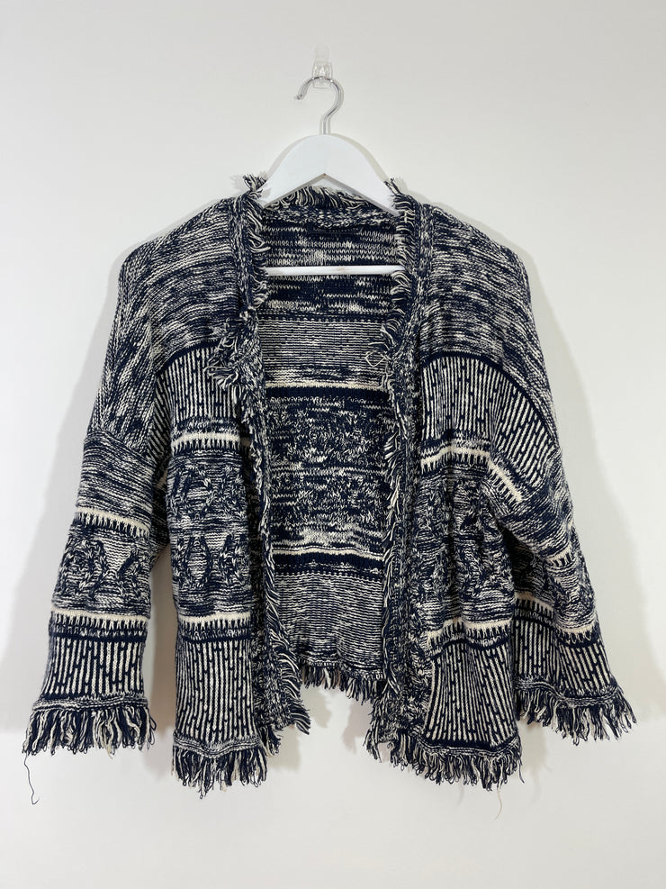 Cardigan (Medium)
