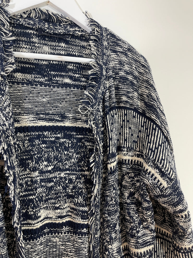 Cardigan (Medium)