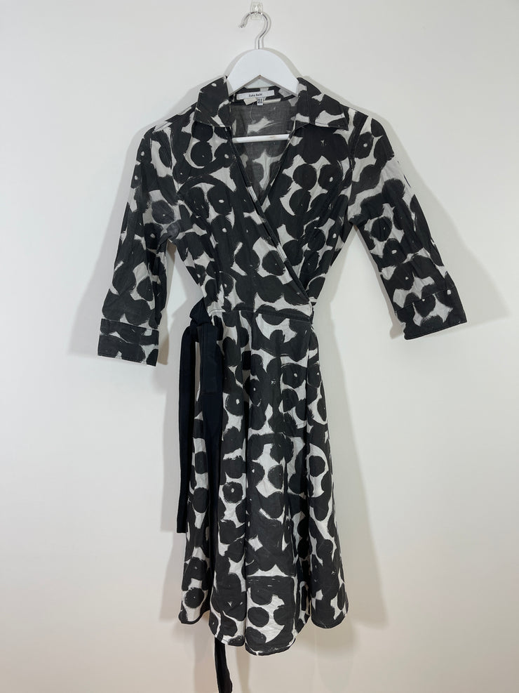 Tie Dress (Medium)