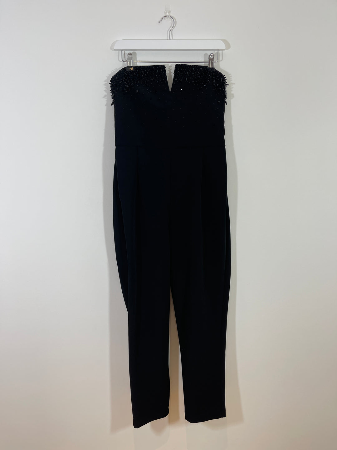soduk circle pocket jumpsuits 21aw（Women's Jumpsuits