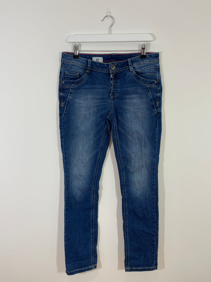 Blue Jeans (Medium)