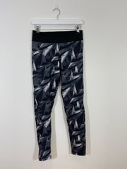 Adidas Gym Leggings (Medium)