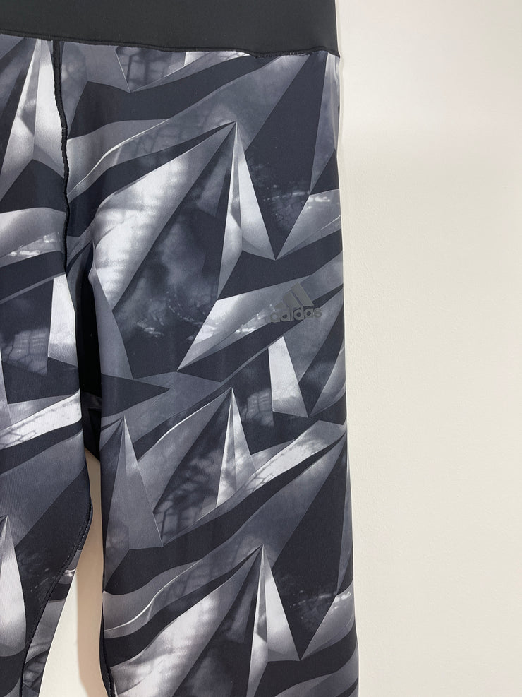 Adidas Gym Leggings (Medium)